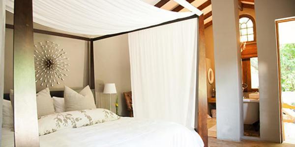 Little Forest Guest House Johannesburg Eksteriør bilde