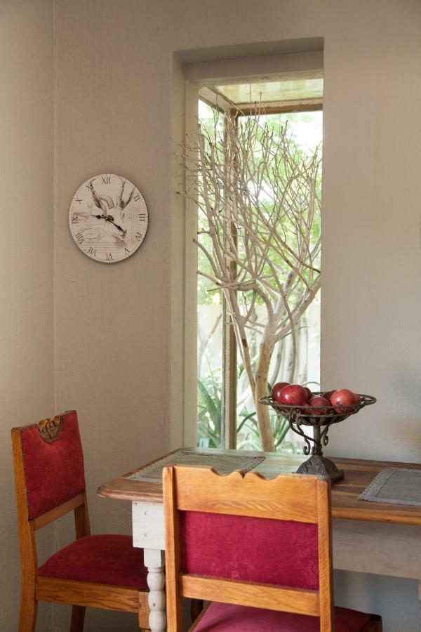 Little Forest Guest House Johannesburg Eksteriør bilde