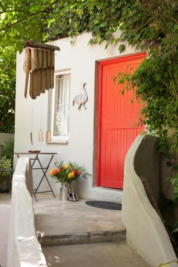 Little Forest Guest House Johannesburg Eksteriør bilde